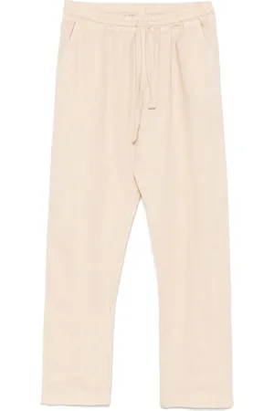 FEDELI Pantalon en lin