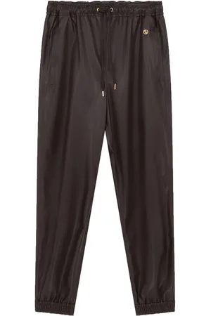Stella McCartney Pantalon de jogging Altermat à taille haute