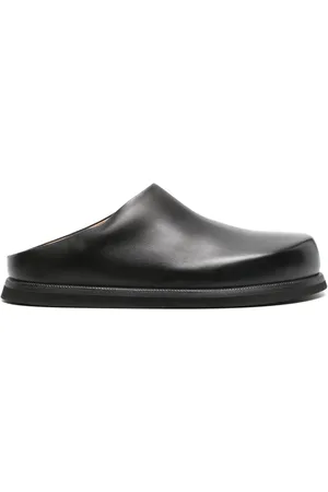 MARSÈLL Mocassins Accom en cuir
