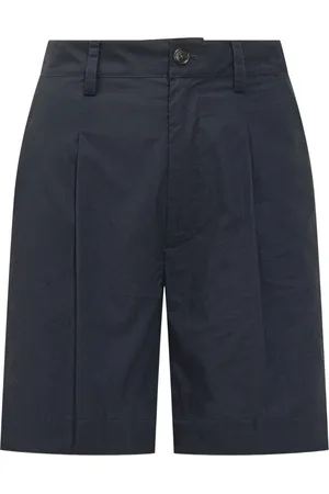 Woolrich Short en popeline