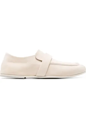 MARSÈLL Mocassins à détail de bride