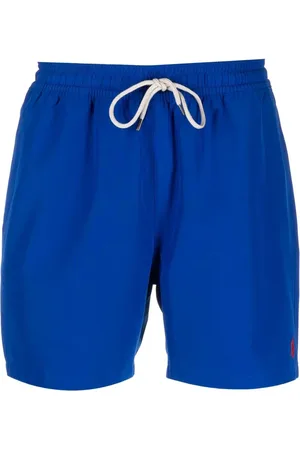 Ralph Lauren Short de bain à lien de resserrage