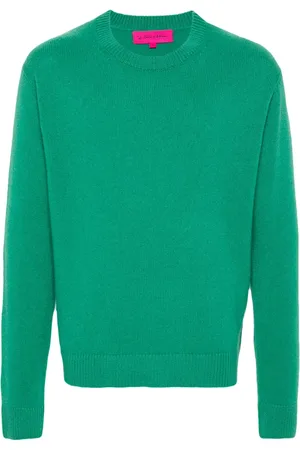 THE ELDER STATESMAN Pull Simple