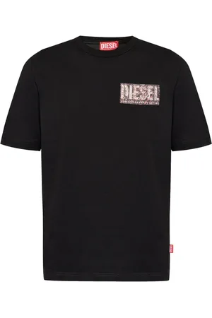 Diesel T-shirt T-Adjust-R19