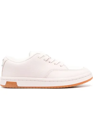 Kenzo Baskets Dome à lacets
