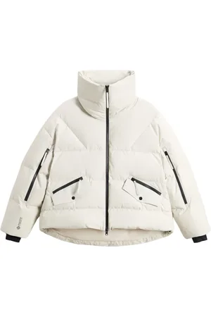 Woolrich Doudoune à coupe oversize