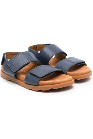 Camper Sandales Brutus en cuir