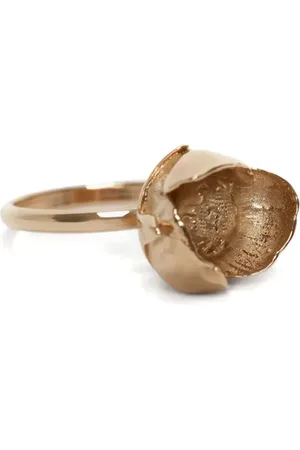 Victoria Beckham Bague Camellia