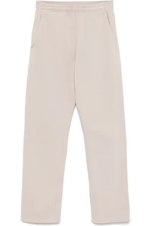 Entire Studios Pantalon de jogging à coupe droite