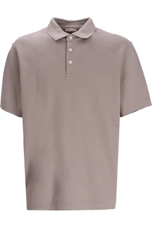 HERNO Polo en coton