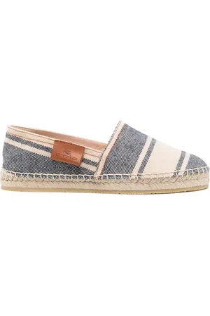 Etro Espadrilles à motif GG