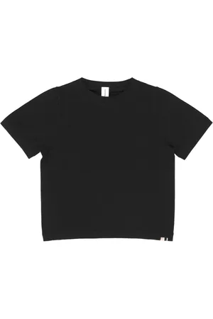 EXTREME CASHMERE T-shirt nº 2567 Tina