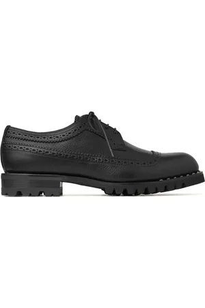 Jimmy Choo Derbies Diamond