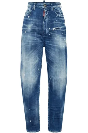Dsquared2 Jean Filo