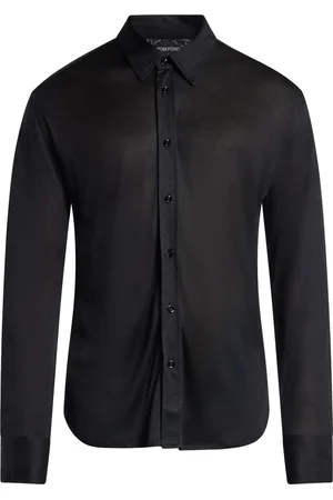 Tom Ford Chemise en soie