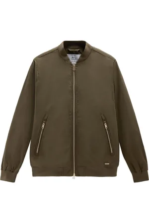 Woolrich Veste bomber Charlotte