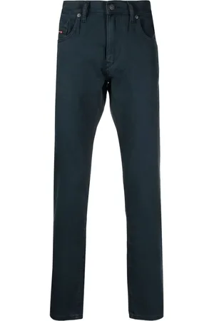 Diesel Jean 2019 D-Strukt à coupe slim