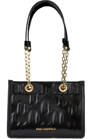 Karl Lagerfeld Petit sac à main à motif K/Skuare