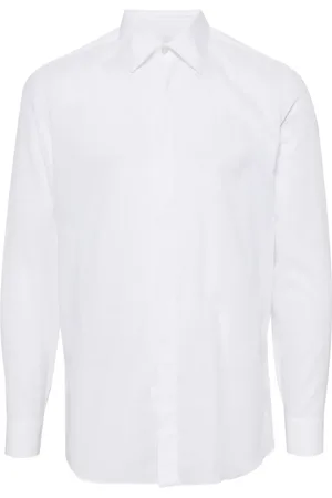 CARUSO Chemise en coton