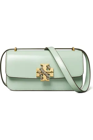 Tory Burch Sac porté épaule Eleanor