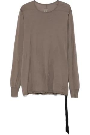 Rick Owens T-shirt Level
