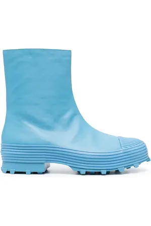 Camper Bottines à semelle épaisse