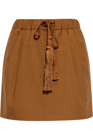 Max Mara Minijupe Tabarin