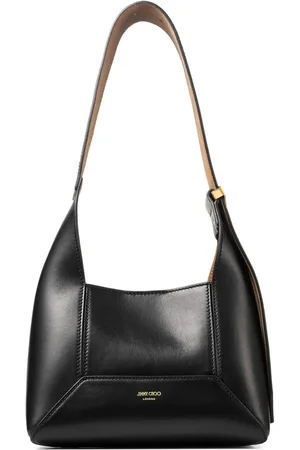 Jimmy Choo Petit sac porté épaule Diamond