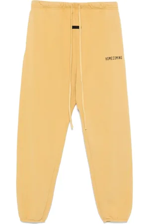 FEAR OF GOD Pantalon de jogging à coupe sarouel