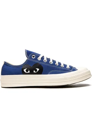 Converse X Comme Des Garçon baskets Chuck 70 OX 