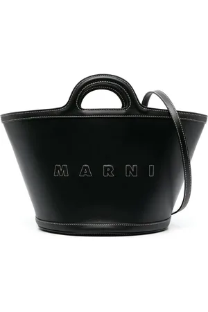 Marni Grand sac cabas Tropicalia