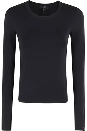 RAG&BONE T-shirt en modal