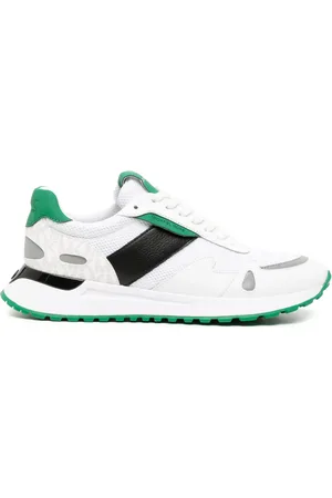 Michael Kors Baskets Miles colour block