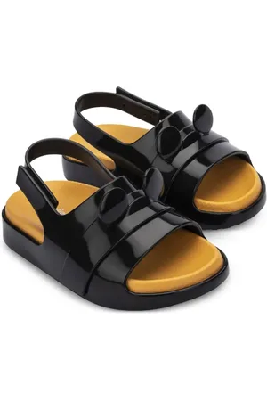 Melissa X Mickey Mouse sandales Cloud