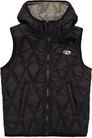 Diesel Gilet Jfossir