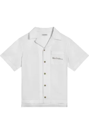 Dolce & Gabbana Chemise à broderies