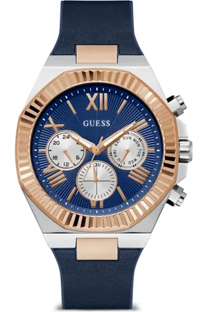 Guess Montre Equity 44 mm