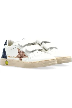 Golden Goose Baskets Ball Star