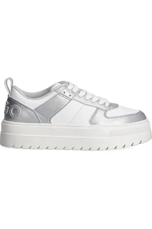 HUGO BOSS Baskets à plateforme