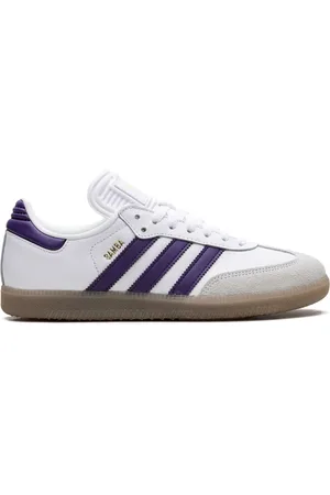 adidas X Messi Samba baskets