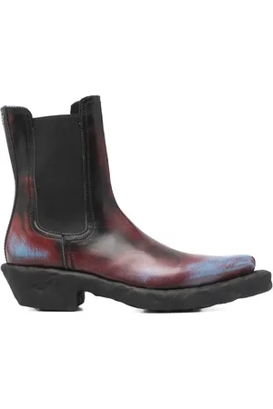 Camper Bottines en cuir