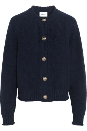 Barrie Cardigan en cachemire