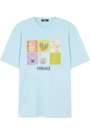 VERSACE T-shirt Pop Jewels