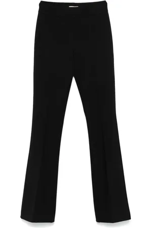 BLANCA Pantalon à coupe évasé