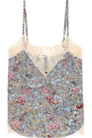 Zadig & Voltaire Haut Cyoko