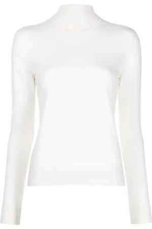 Ralph Lauren Pull en cachemire à col roulé