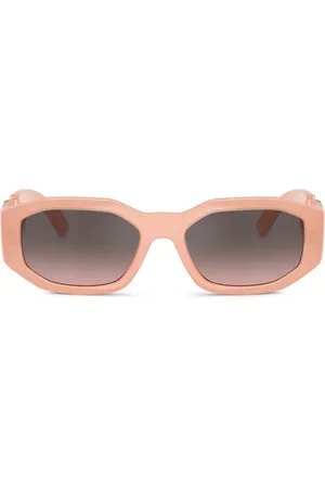 VERSACE Lunettes de soleil Biggie