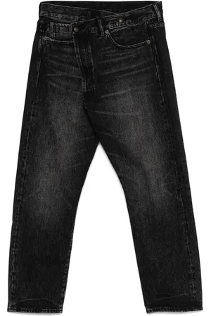 R13 Jean Crossover
