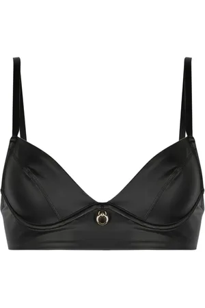 MAISON CLOSE Soutien-gorge Chambre Noire