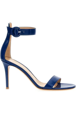 Gianvito Rossi Sandales Portofino 85 mm